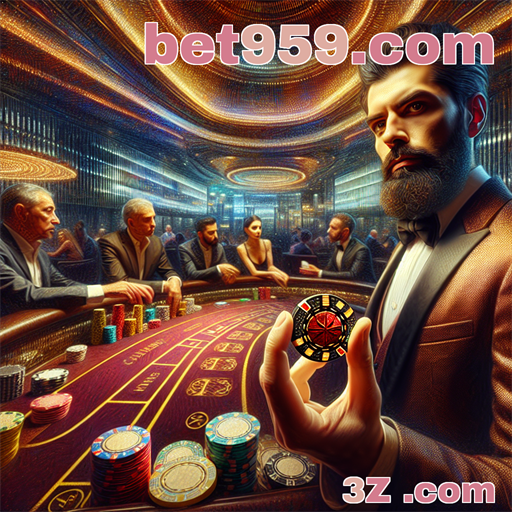 As Melhores Promoções em Jogos Online no bet959.com